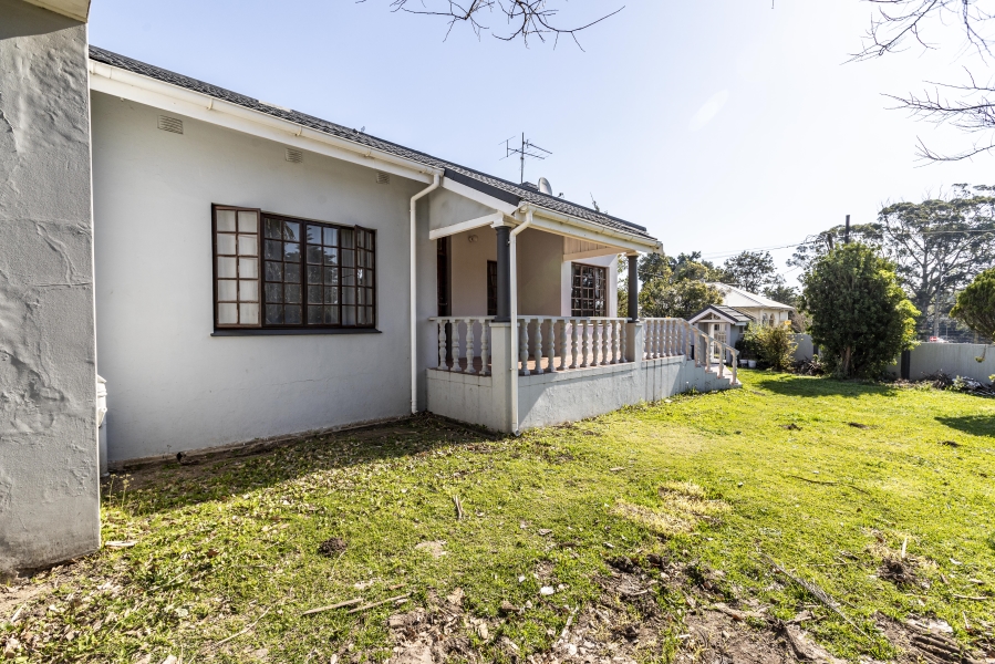 3 Bedroom Property for Sale in Selborne Eastern Cape